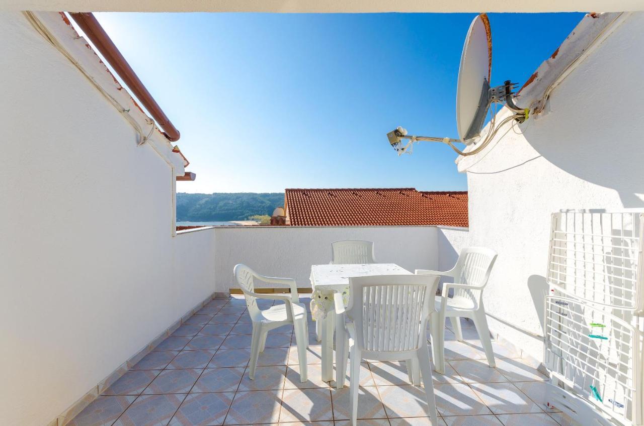 Apartments Anica J Lopar Exterior foto